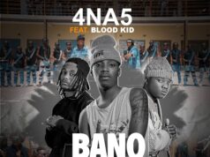 4 Na 5 Ft Blood Kid – Bano Tebo 4 Na 5 Ft Blood Kid - Bano Tebo