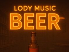 Lody Music – Beer Lody Music - Beer