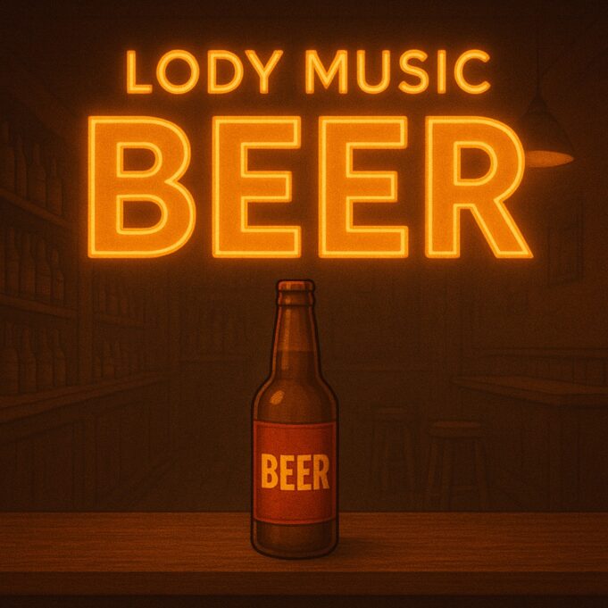 Lody Music - Beer