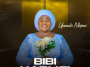 Upendo Nkone – Bibi Harusi Upendo Nkone - Bibi Harusi