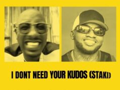 Bien Ft Khaligraph Jones – All My Enemies Are Suffering (Remix)