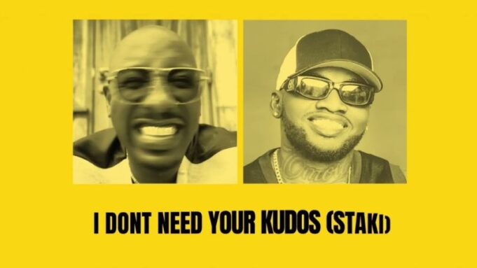 Bien Ft Khaligraph Jones – All My Enemies Are Suffering (Remix)