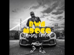 Jamal Coded – Bwa Mdogo Jamal Coded - Bwa Mdogo