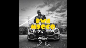 Jamal Coded - Bwa Mdogo
