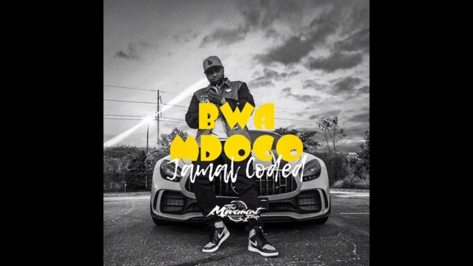 Jamal Coded - Bwa Mdogo Jamal Coded - Bwa Mdogo
