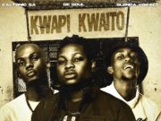 Caltonic SA – Kwapi Kwaito Ft De Soul & Slenda Vocals Caltonic SA - Kwapi Kwaito Ft De Soul & Slenda Vocals