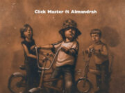Click Master X Almandrah – Utukutu Click Master X Almandrah - Utukutu