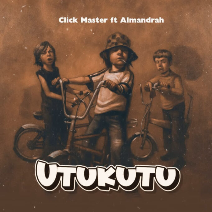 Click Master X Almandrah - Utukutu