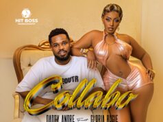 Daddy Andre X Gloria Bugie – Collabo Daddy Andre X Gloria Bugie - Collabo