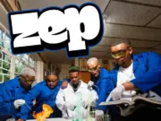 DJ Smallz Ft Zinedine x Sguche, 031 Choppa, Uncool MC – ZEP