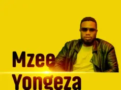 Daddy Andre – Mzee Yongeza Daddy Andre – Mzee Yongeza