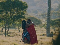 Dax Vibez – Human Form Ft Laika Dax Vibez - Human Form Ft Laika