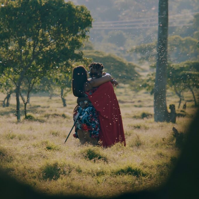 Dax Vibez - Human Form Ft Laika Dax Vibez - Human Form Ft Laika