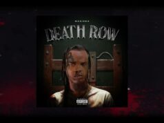 Masicka – Death Row Masicka - Death Row