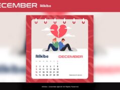 Alikiba – December Alikiba - December