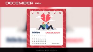 Alikiba - December