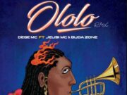 Dege Mc Ft Jeusi Mc & Buda Zoni – Ololo Remix