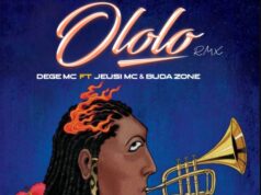 Dege Mc Ft Jeusi Mc & Buda Zoni – Ololo Remix