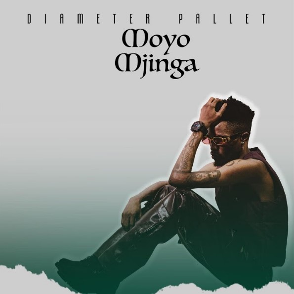 Diameter Pallet – Moyo Mjinga