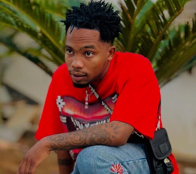 Tiger Msafi Ft Dogo Elisha – Sito kufosi