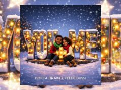 Dokta Brain, Feffe Bussi – You + Me Dokta Brain, Feffe Bussi - You + Me