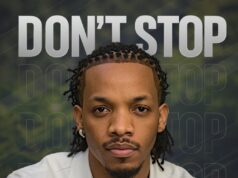 Tekno – Don’t Stop