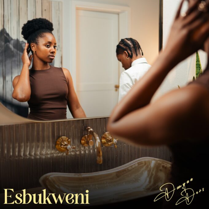 Danya Devs - Esbukweni