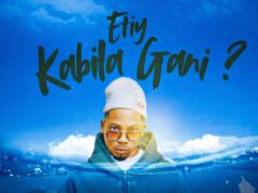 Dogo Elisha – Etiy Kabila Gani? Dogo Elisha – Etiy Kabila Gani?