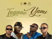 F1fteen, Misokuhle, Sami’Kay – Ingane Yami Ft MSA F1fteen, Misokuhle, Sami'Kay - Ingane Yami Ft MSA