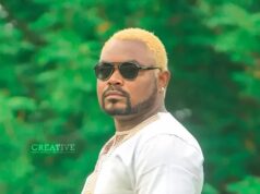 General Kanene – KUMANDA