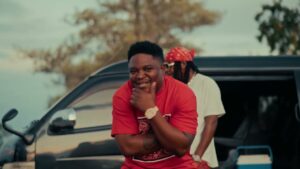 Rich Bizzy - Pa Media (Fake Life) Ft D Bwoy Telem