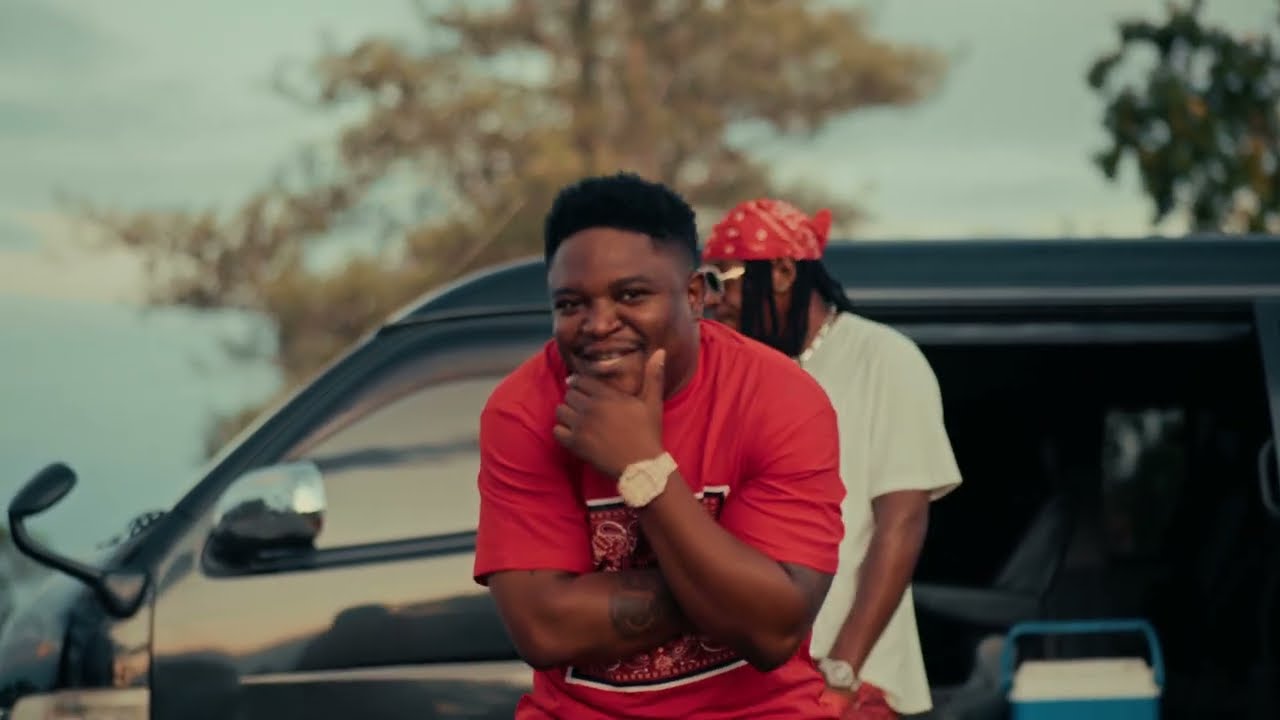 Rich Bizzy - Pa Media (Fake Life) Ft D Bwoy Telem