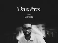 Fally Ipupa – Deux êtres Fally Ipupa - Deux êtres