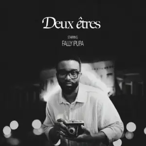 Fally Ipupa - Deux êtres