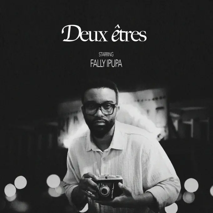 Fally Ipupa - Deux êtres