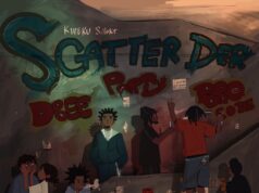 Kweku Smoke – Feeling Mafia Ft. Reggie