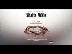 Shatta Wale – Flaunt Shatta Wale - Flaunt