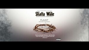 Shatta Wale - Flaunt