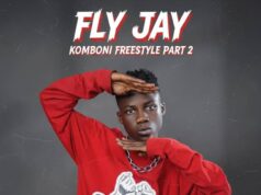 Fly Jay – Komboni Freestyle (Part 2) Fly Jay – Komboni Freestyle (Part 2)