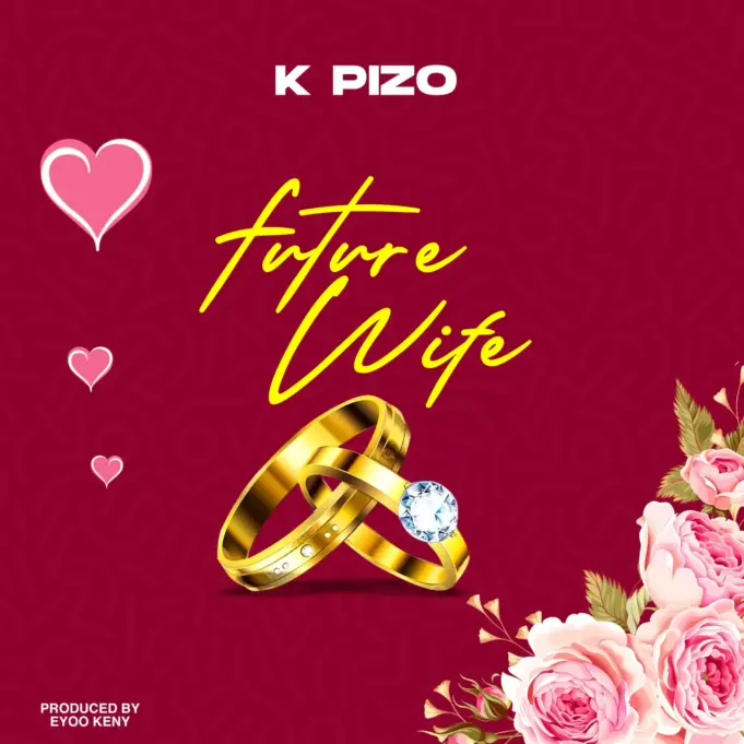 K Pizo - Future Wife