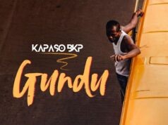 Kapaso bkp – Gundu
