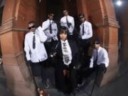 Ggoldie, CowBoii, Ez Maestro, Don Edward, Buddy Kay, Al Xapo – Sandla Sam