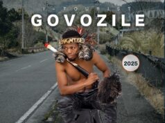 ALBUM Govozile – Umgcagco