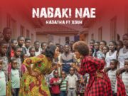 Hadatha Ft Xouh – Nabaki Nae Hadatha Ft Xouh - Nabaki Nae
