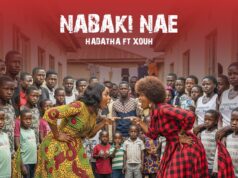 Hadatha Ft Xouh – Nabaki Nae Hadatha Ft Xouh - Nabaki Nae