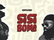 Harrysong – Sisi Boma