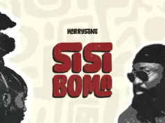 Harrysong – Sisi Boma