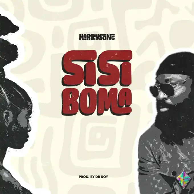 Harrysong-Sisi-Boma