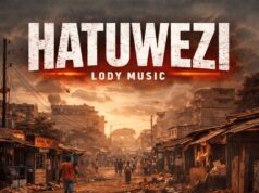 Lody Music – Hatuwezi Lody Music - Hatuwezi