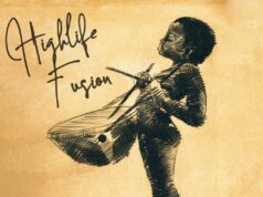 Smallgod – Soft Soul Lady Ft. RJZ